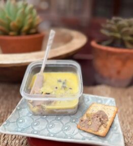 Chicken Liver Pate (150g)